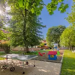 Solero 3* Siofok