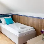 Hotel Solero Siofok