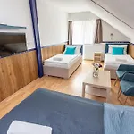 Solero 3* Siofok