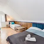 Szálloda Solero Siófok