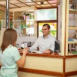 Hotel Solero 3*