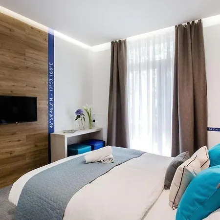 Solero Szálloda 3*