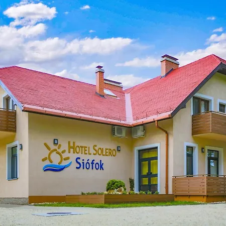 Solero Otel 3*