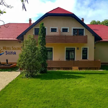 Solero Otel