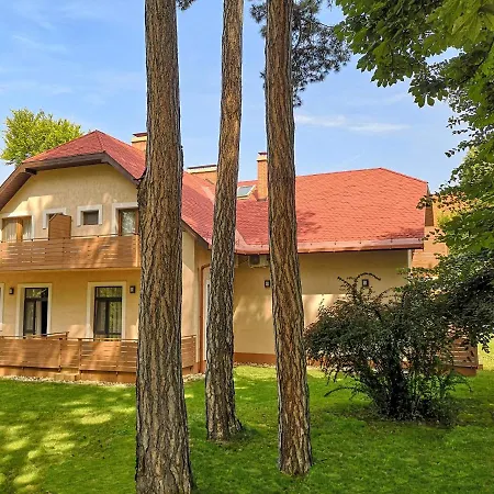 Отель Solero 3*