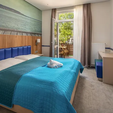 Solero Otel Siofok