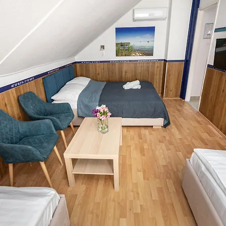 Szálloda Solero 3*