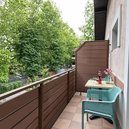 Hotel Solero Siófok