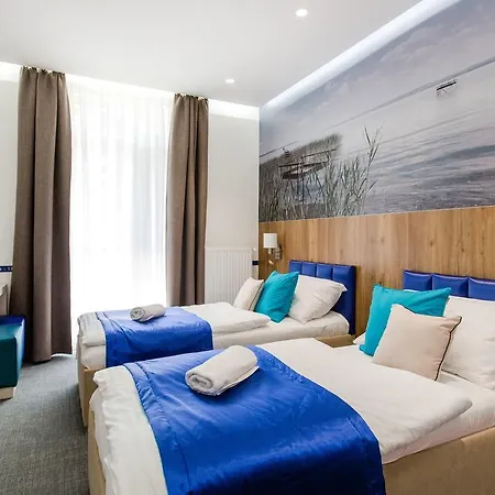 Solero Otel