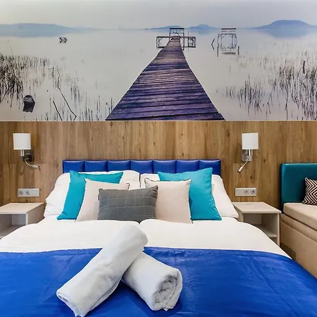 Solero Отель 3*