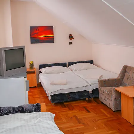 Szálloda Solero 3*