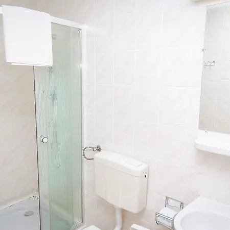 Szálloda Solero 3*
