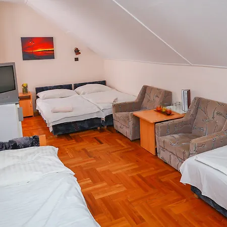 Solero 3* Siófok