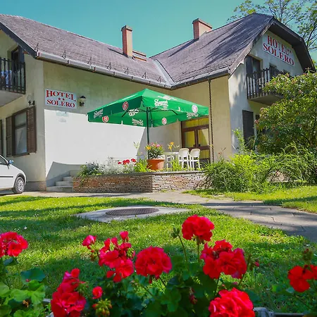 Solero 3* Шиофок