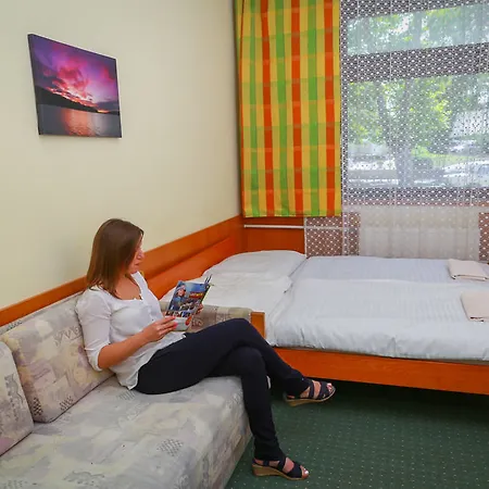 Szálloda Solero 3*