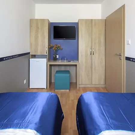 Solero Otel