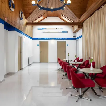 Solero 3* Шиофок