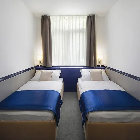 Szálloda Solero Siófok
