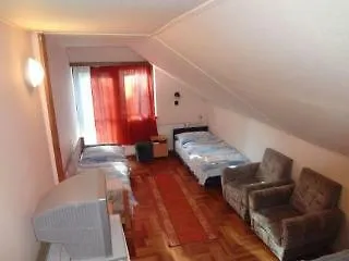 Solero Szálloda 3*