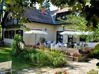 Solero 3* Siofok