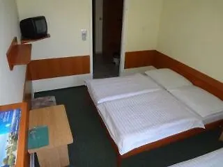 Solero Szálloda Siófok