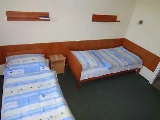 Solero 3* Siófok