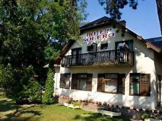 Solero Siofok