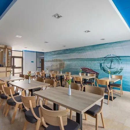 Solero 3* Шиофок