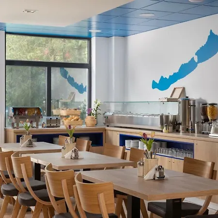 Solero 3* Шиофок