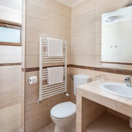 Solero Отель 3*