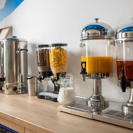 Solero 3* Шиофок