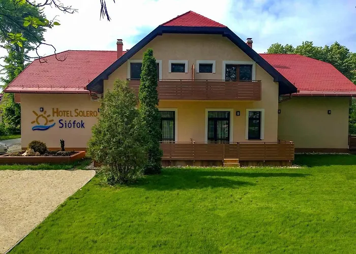 Solero Hotel