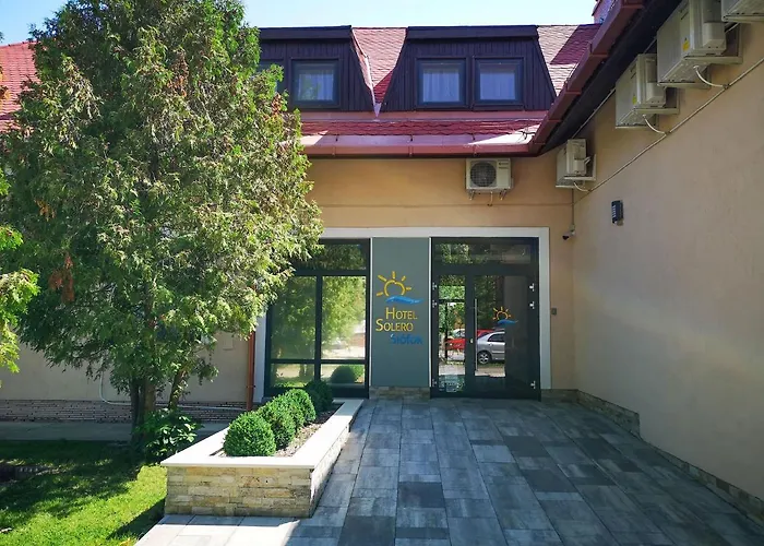 Otel Solero