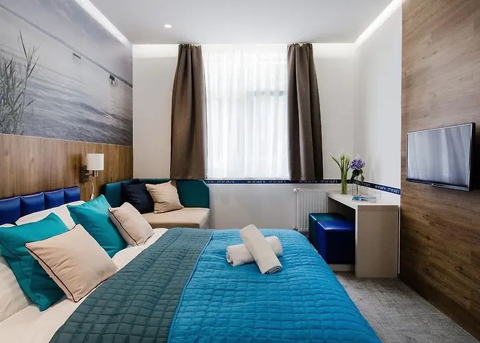 Solero Hotel Siófok