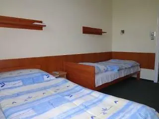 Solero Hotel Siófok